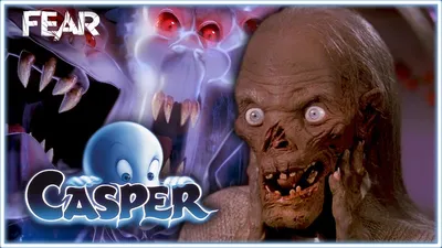 Casper the Friendly Ghost: He Ain't Scary, He's Our Brother (TV Movie 1979)  - IMDb