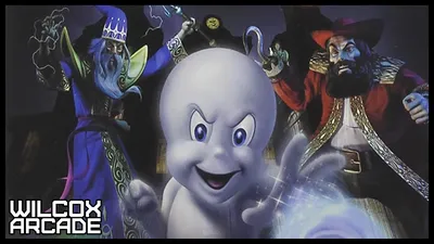 Casper - Movies on Google Play