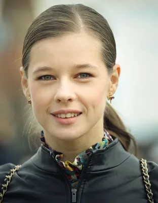 Катерина Шпица