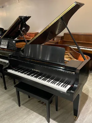 Kawai CA49 Digital Piano | Kawai CA Series