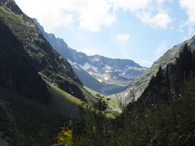 Северный Кавказ-что нужно обязательно посетить туристу - туристический блог  об отдыхе в Беларуси