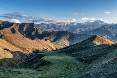 Северный Кавказ. Главные достопримечательности, красивые места: что  посмотреть?