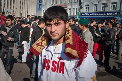 Женятся ли кавказцы на девушках из Средней Азии? Выдают ли своих дочерей за  таджиков, узбеков, киргизов? | Живая Средняя Азия | Дзен
