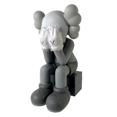 KAWS is one of today's most popular artists - and one of the most divisive  - The Globe and Mail