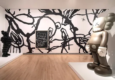 Kaws: Reinventing Appropriation | Raphy Sarkissian