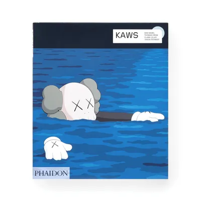 How KAWS made his way from street art to fast fashion to auction superstar  | ABS-CBN News