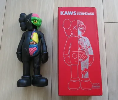 kaws • Instagram photos and videos