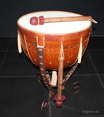 Казахские народные инструменты: названия - Учебное пособие для музыкальной  школы Казахская Музыкальная литература