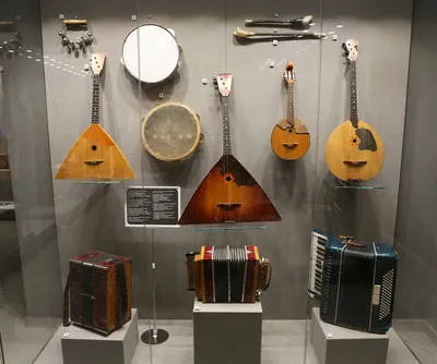 Наурыз: музыкальные инструменты казахов – Новое Телевидение