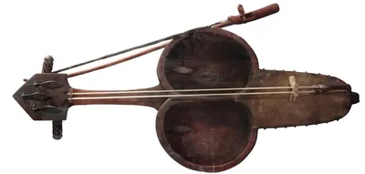 Казахские народные музыкальные инструменты