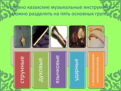 История Музея казахских народных музыкальных инструментов в Алматы
