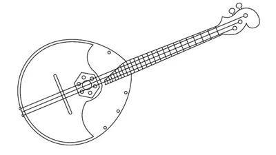 Казахские музыкальные инструменты | Какими были первые музыкальные  инструменты у казахов? И что говорил о домбре путешественник Марко Поло?  Ответы на вопросы найдёте в программе... | By JANA QAZ | Facebook