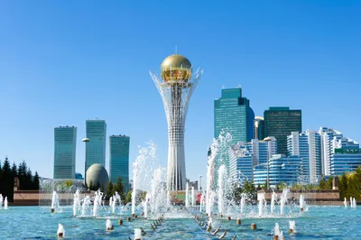 Туры в Казахстан 2024 из Москвы - Цены на путевки с перелетом, отдых с  туроператором ВАНД