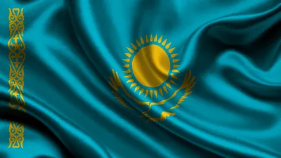 Казахстан - Европейский Союз