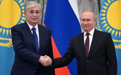 Вячеслав Володин: сегодняшний этап отношений России и Казахстана — это этап  испытаний
