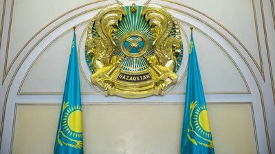 Павильон №11. Выставочно-торговый центр Республики Казахстан на ВДНХ