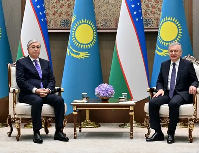 Гуманитарная дипломатия\": зачем Казахстан помогает другим странам  развиваться | informburo.kz