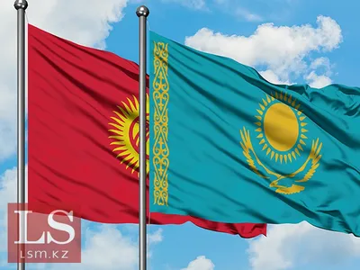 Казахстан: долгий красивый отпуск