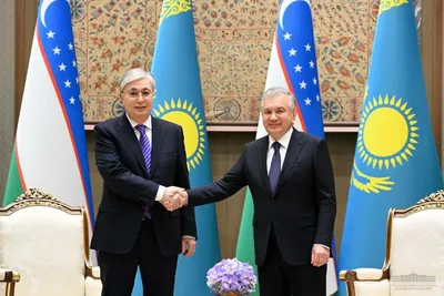 Глава государства принял участие в инвестиционном круглом столе Казахстан –  ОАЭ — Официальный сайт Президента Республики Казахстан