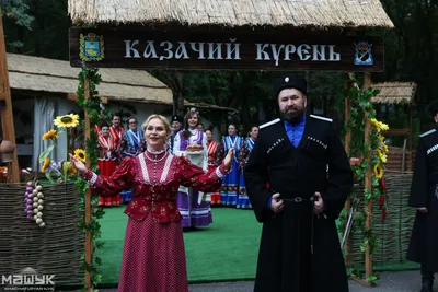 В Якутию вернулись казаки — участники специальной военной операции | ИА  Красная Весна