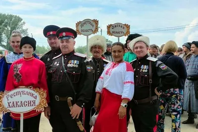 Столетию начала Первой мировой войны посвящается… Казаки Первой мировой \"в  военно-исторической кинопрограмме \"Казаки Первой мировой войны\"