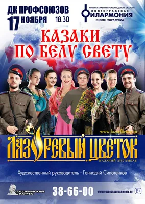 Донские казаки помогают в обеспечении безопасности граждан - Новости -  Главное управление МЧС России по Волгоградской области