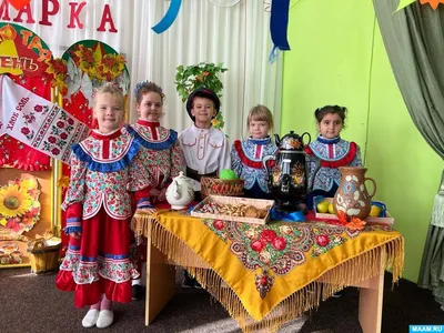 Российские казаки собрались под Ельцом — LipetskMedia