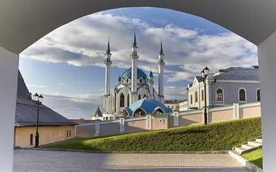 Что посмотреть и что делать в Казани и Татарстане: путеводитель по городу и  окрестностям | Большая Страна