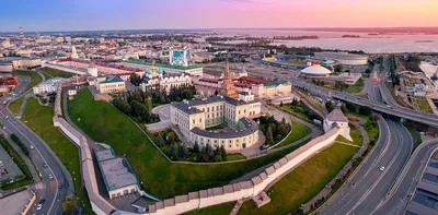 Царицыно (Казань) — Википедия