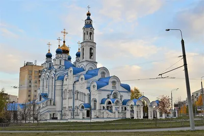 Казань, где живут две великие культуры 🧭 цена экскурсии 7735 руб., 29  отзывов, расписание экскурсий в Казани