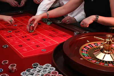 Почему в США невыгодно играть в казино - Российская газета