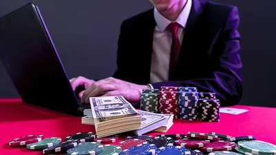 И на это 5 причин: почему игроки наземных казино уходят в онлайн - Как тут  жить.