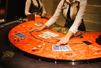 Квест «Ограбление казино» в Екатеринбурге от «Victory Quest»