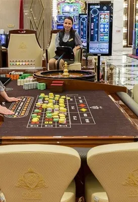 В Москве и области разоблачили подпольные казино с многомиллионным оборотом  - Мослента