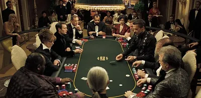 Casino Royale - A Franchise That Wasn't Really Meant to Be