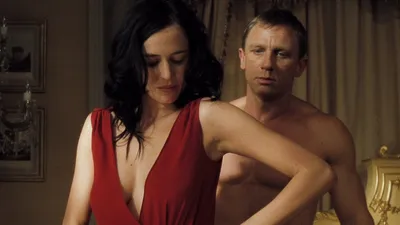 Casino Royale': The Best James Bond Movie Ever | GQ