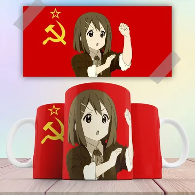 K-On!! / Аниме