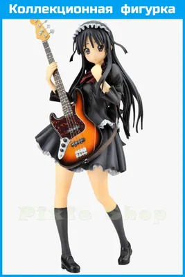 Кружка rock'n'rolla/Аниме Кей-он/Anime K-On/КР158552/330 мл | AliExpress