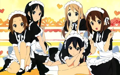 K-ON!! 007 - 43106