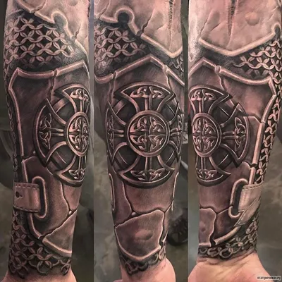 Трёхногие кельтские символы, водостойкие Временные татуировки, мужские кельтские  тату, хна, тату-рукава, искусственные | AliExpress