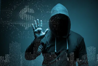 Украинский хакер, ставший лучшим оружием и кошмаром ФБР (Wired Magazine,  США) | 07.10.2022, ИноСМИ