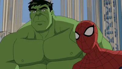ЧЕЛОВЕК ПАУК ПРОТИВ ХАЛКА - Ultimate Epic Battle Simulator МОДЫ spider man  vs hulk Игры Пк 14 серия - YouTube