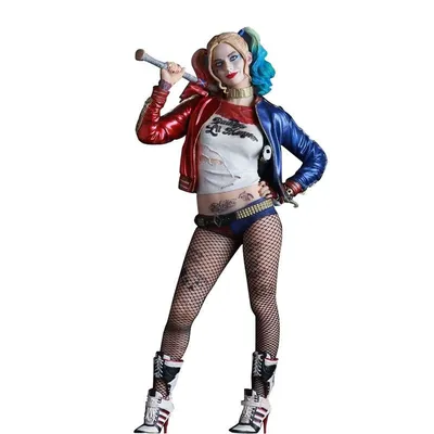 Скин Харли Квинн (Harley Quinn)