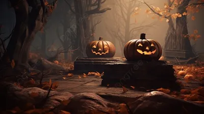 Интересные хэллоуинские эпизоды популярных мультсериалов
