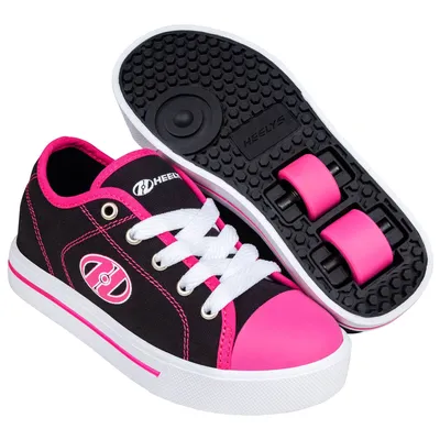 Heelys | Classic X2 | Official UK Online Store