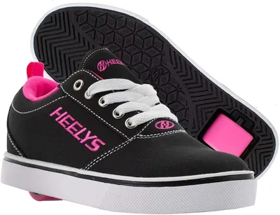 Heelys Skate Pro 20 Canvas - Kids Shoes | Shoe City