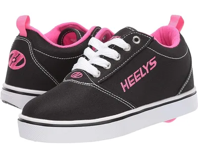 Heelys Pro 20 Prints Trainers Red | Xtremeinn