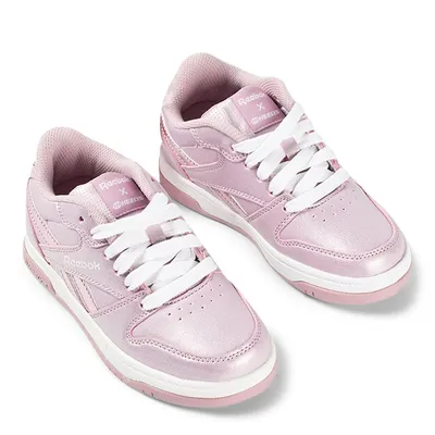 Heelys Kids Pro 20 Barbie Neon Pink/Black/White - Robert Wayne