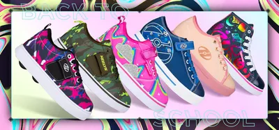 Heelys Buyers Guide and advice about Heelys – Slick's Skate Store
