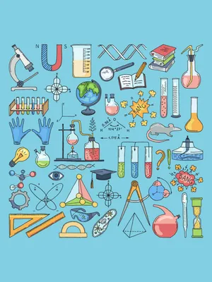 Змеиная наука: Химия в Python, часть 1 / Хабр